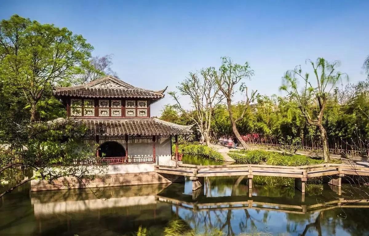 国庆节江南旅游推荐,国庆江南游