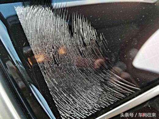 中控屏老是烧坏怎么回事,中控屏爆裂如何修复