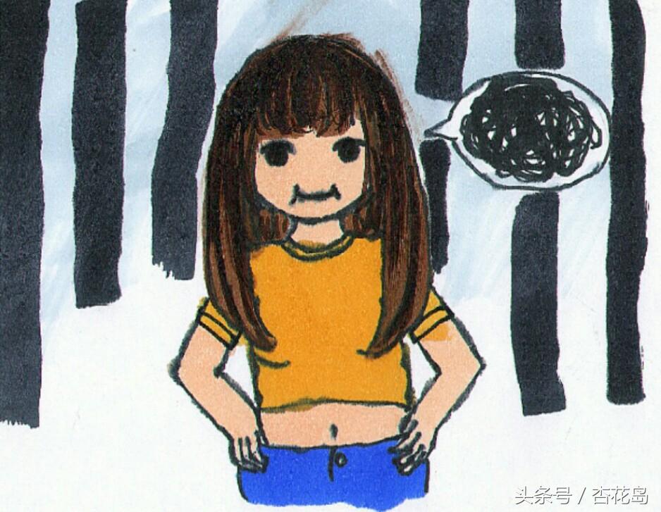 16岁的女孩子皮肤差怎么办,16岁女孩皮肤越来越黄什么原因呢