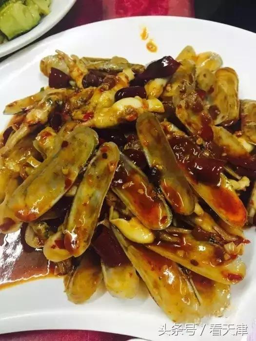 开海啦一大波生猛海鲜汹涌来袭,天津开海后的第一波海鲜