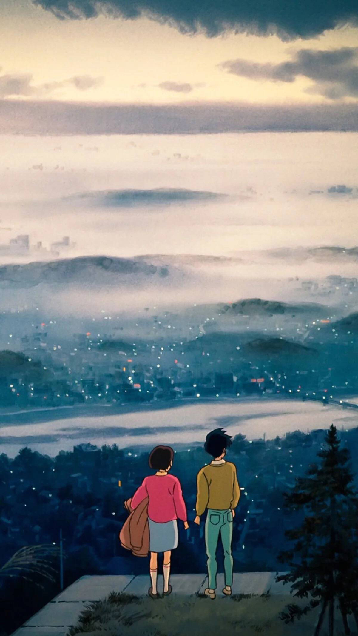 情话九宫格壁纸,情话壁纸图片大全集