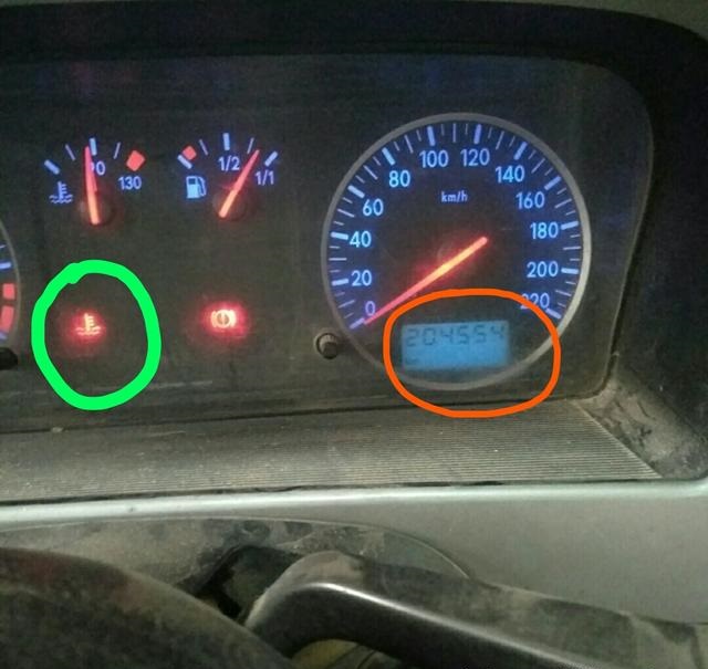 开了十年的普桑,普桑10年