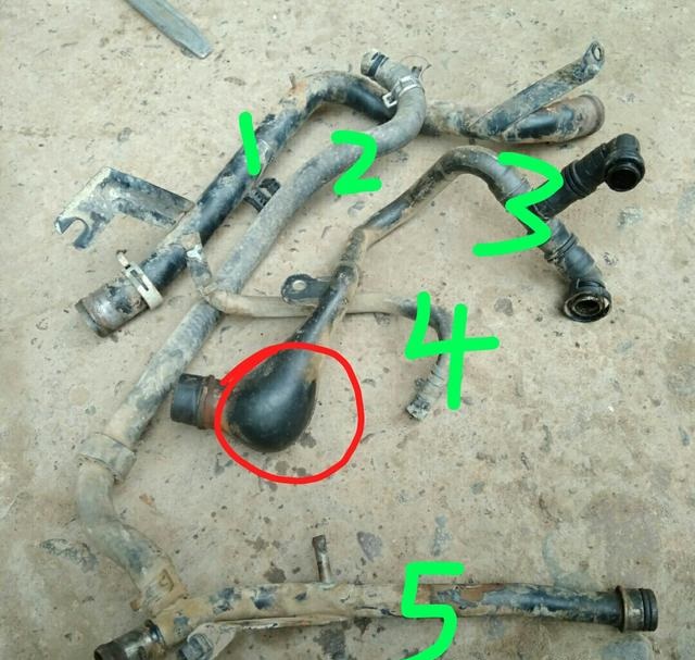 开了十年的普桑,普桑10年