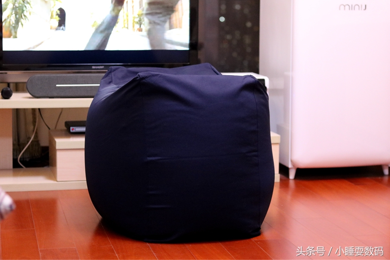 米家8h懒人沙发,米家懒人沙发
