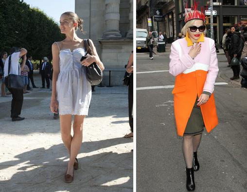 初春最时髦的三款连衣裙,2022夏季连衣裙爆款榜