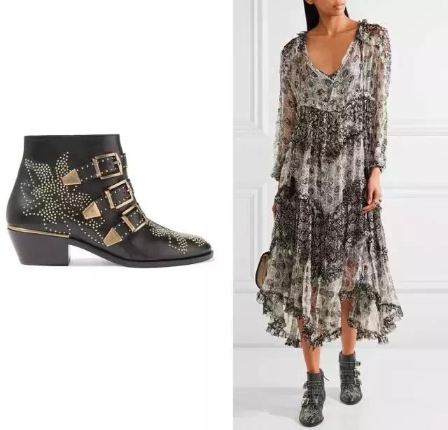 杨幂为什么穿衣服变成爆款,杨幂又带火了一种新穿搭