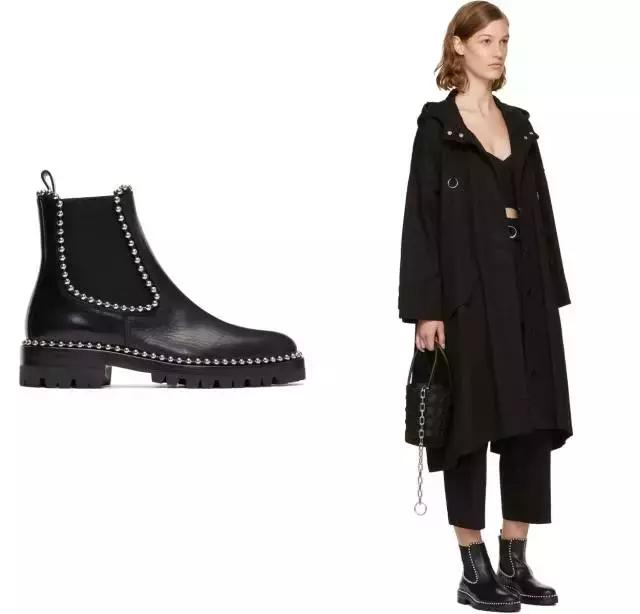 杨幂为什么穿衣服变成爆款,杨幂又带火了一种新穿搭