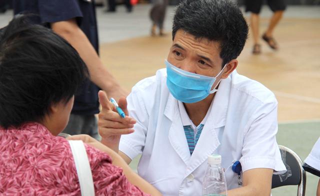 教师慢性咽炎怎样保护嗓子,教师怎么预防慢性咽喉炎