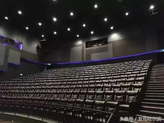 哈尔滨万达影城松雷店最新电影,哈尔滨万达影城松雷广场店