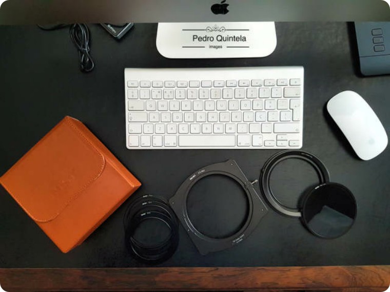 耐司v5滤镜支架安装方法,耐司v7支架测评