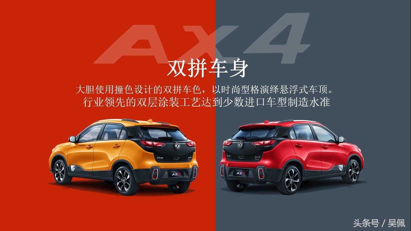 东风风神ax4出售,东风风神ax4全国售价