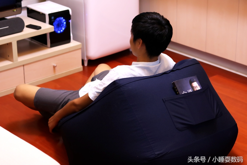 米家8h懒人沙发,米家懒人沙发