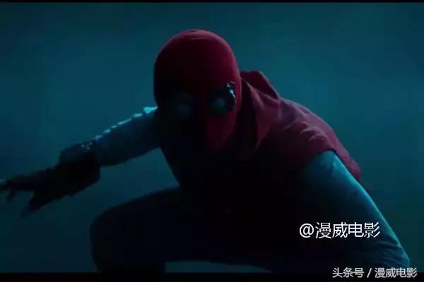 蜘蛛侠返校季中文预告,蜘蛛侠英雄归来返校季