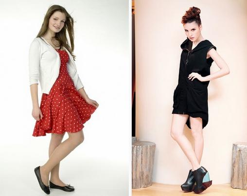 初春最时髦的三款连衣裙,2022夏季连衣裙爆款榜