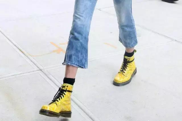 杨幂为什么穿衣服变成爆款,杨幂又带火了一种新穿搭