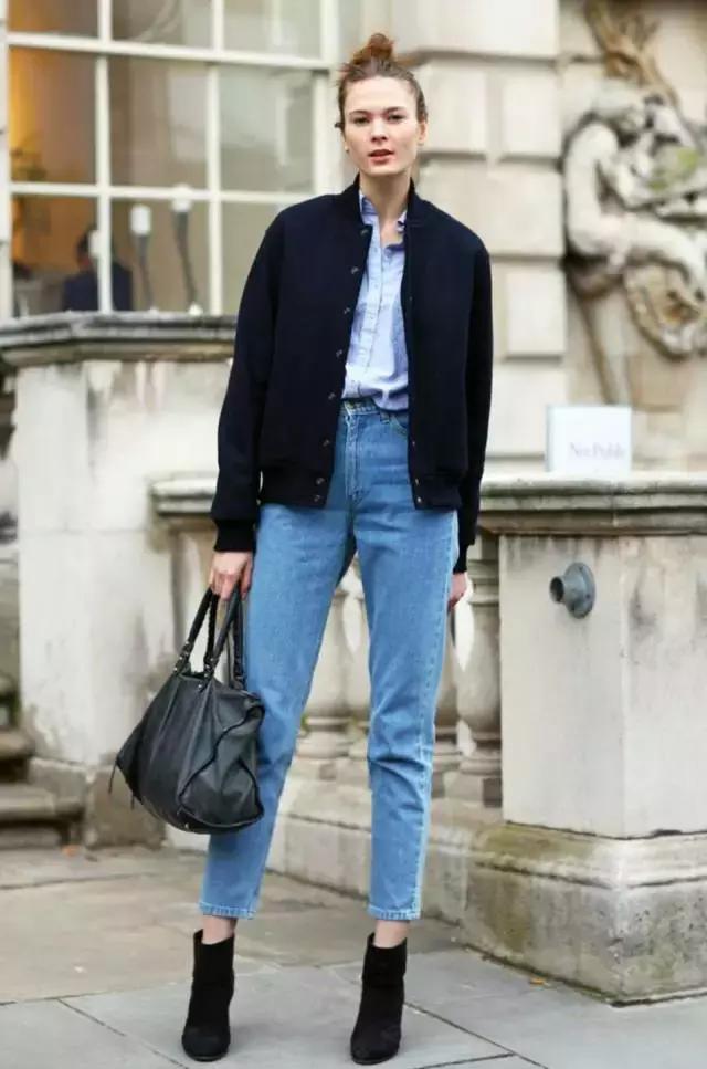 杨幂为什么穿衣服变成爆款,杨幂又带火了一种新穿搭