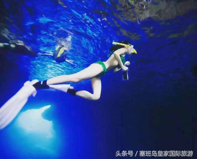 塞班岛免签项目,塞班岛免签自由行攻略