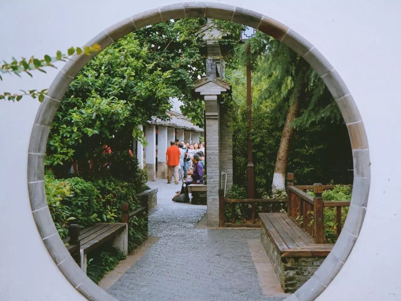 西塘古镇临水露台民宿三人住,梦里水乡西塘小桥流水人家