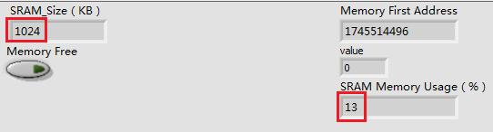 labview显示stm32的数据,labview读取设备数据