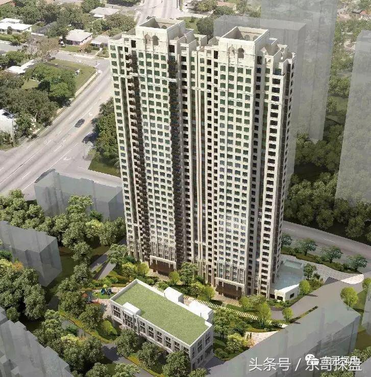 郑州市楼市视察,郑州老旧二手房发展趋势