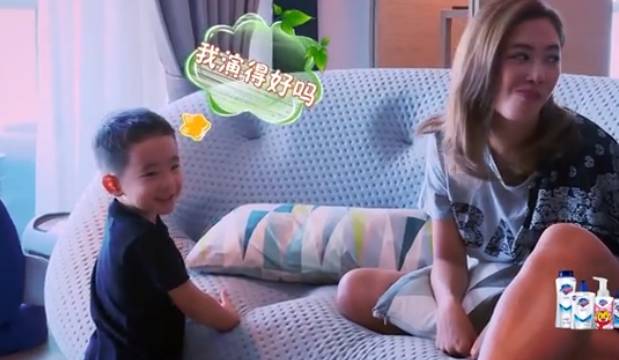 陈小春儿子jasper今年几岁了,陈小春儿子jasper为啥这么受欢迎