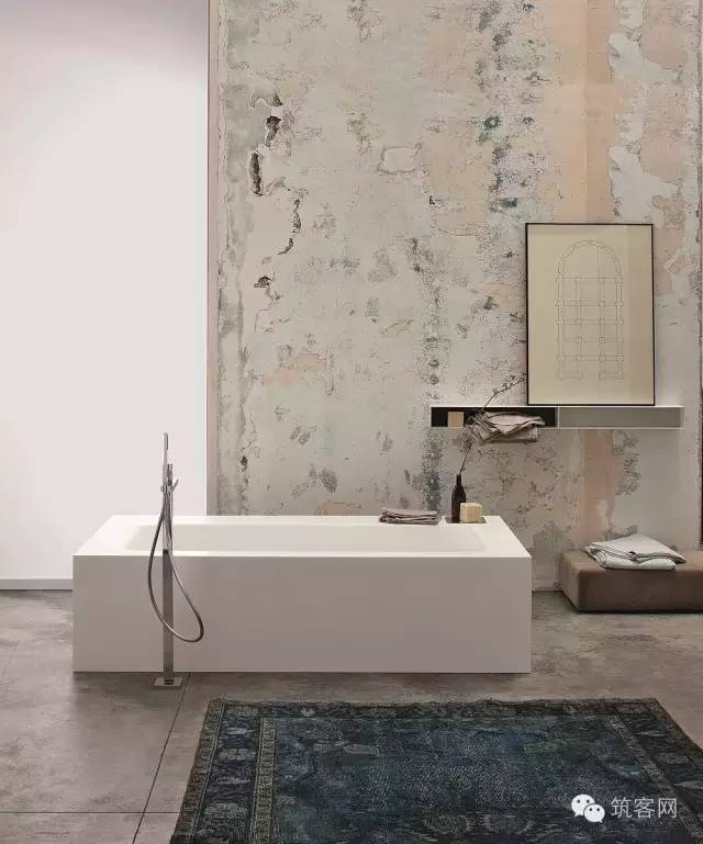 卫生间装浴缸没有淋浴,卫生间装不装洗手盆