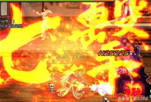 dnf从零打造驱魔,dnf最新驱魔教学