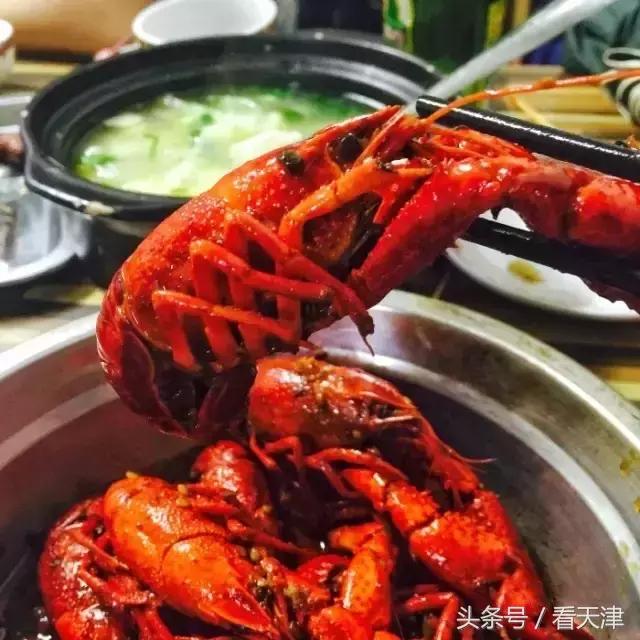 开海啦一大波生猛海鲜汹涌来袭,天津开海后的第一波海鲜