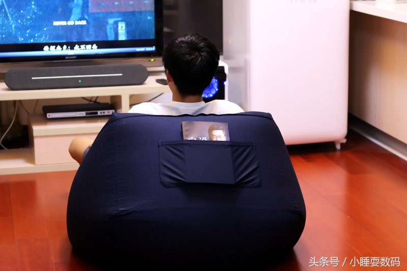 米家8h懒人沙发,米家懒人沙发