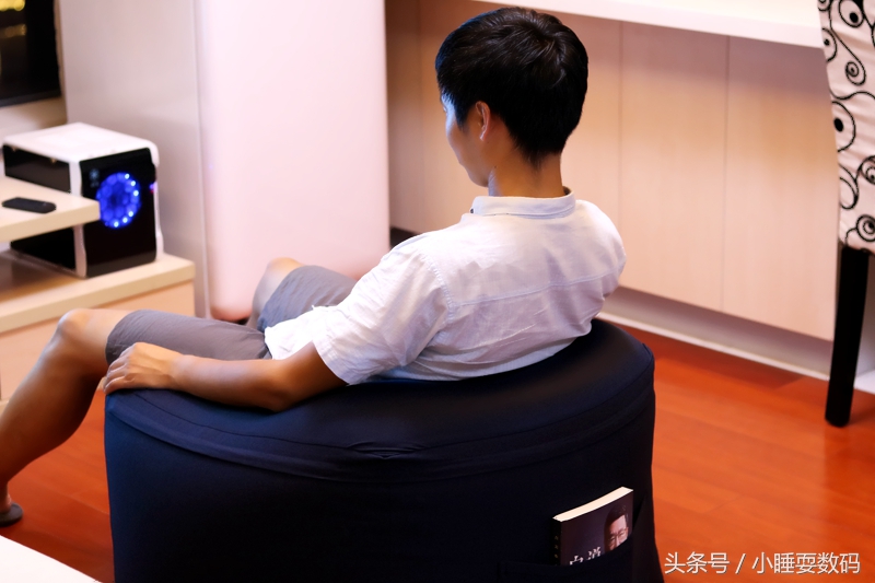 米家8h懒人沙发,米家懒人沙发