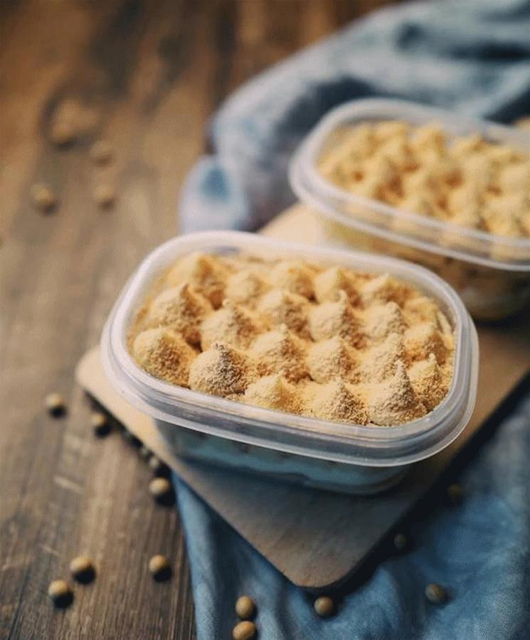 走进西点的内心世界,网红蛋糕豆乳盒子的超详细讲解