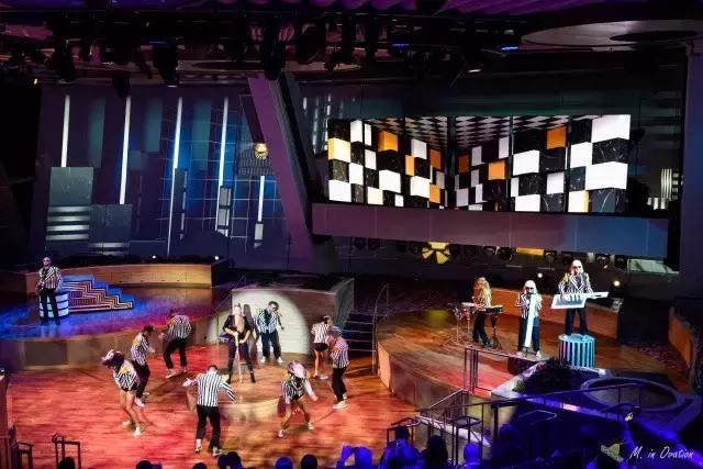 皇家加勒比量子号在哪里,皇家加勒比海洋光谱号详细攻略