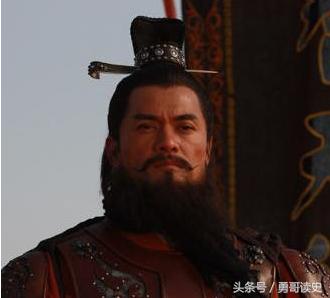 水浒中宋江为何能取代晁盖当老大？看了本文你就瞬间明白