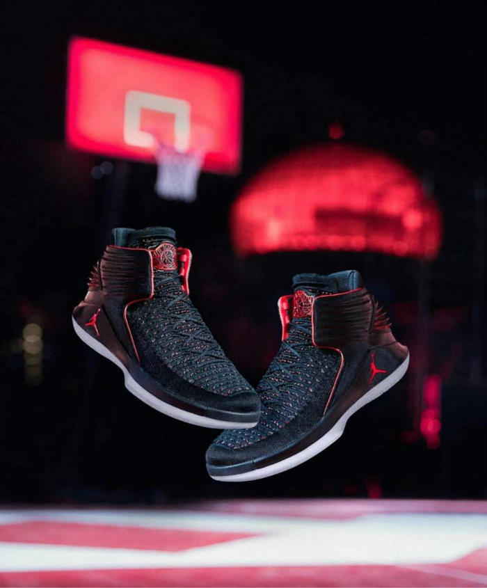 airjordan知识,了解乔丹airjordan1