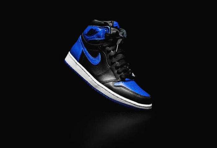 airjordan知识,了解乔丹airjordan1