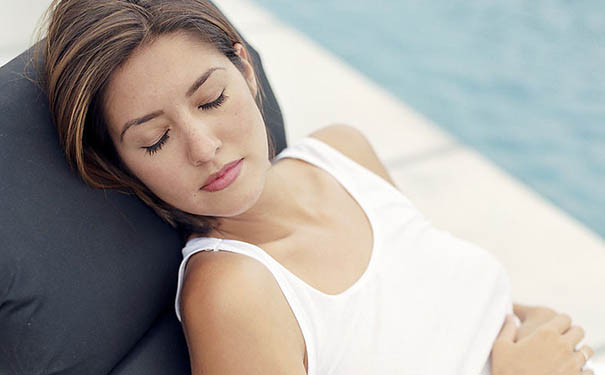 医生提醒身体有这4个表现,快要绝经的7个征兆是真的吗