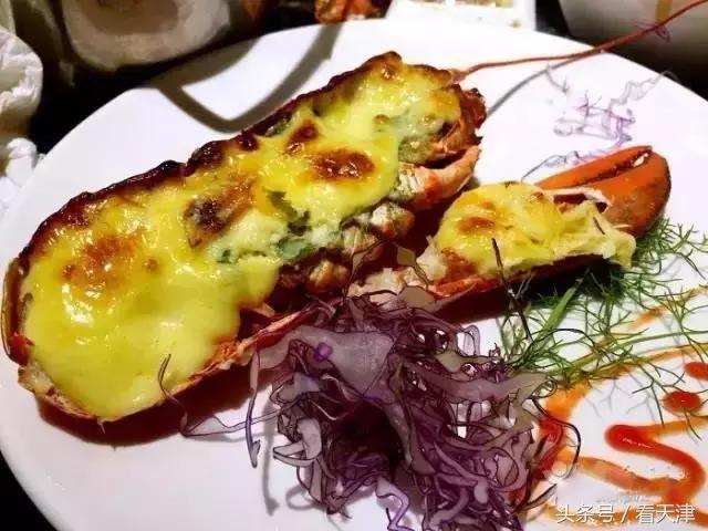 开海啦一大波生猛海鲜汹涌来袭,天津开海后的第一波海鲜