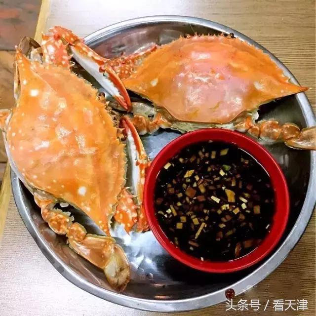 开海啦一大波生猛海鲜汹涌来袭,天津开海后的第一波海鲜