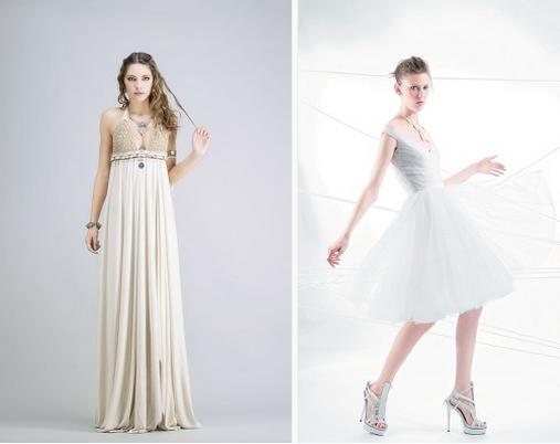 初春最时髦的三款连衣裙,2022夏季连衣裙爆款榜