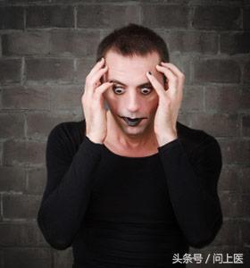 高能预警！图解13种不同寻常的药物副作用