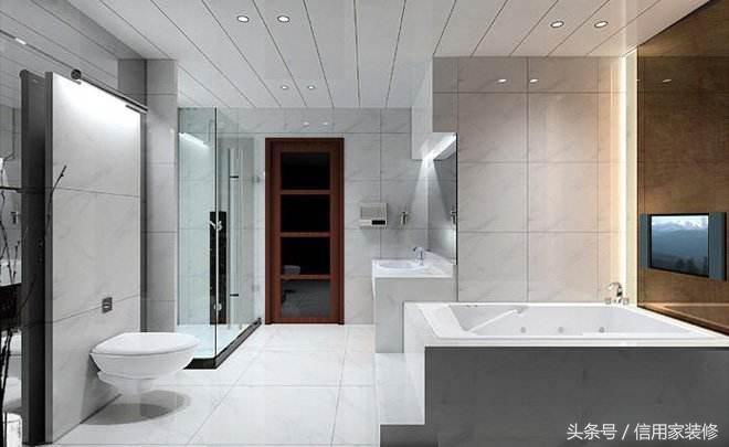 卫生间容易潮湿怎么办,卫生间墙壁潮湿如何解决