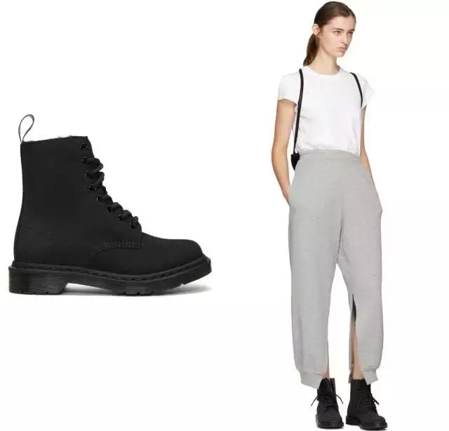 杨幂为什么穿衣服变成爆款,杨幂又带火了一种新穿搭