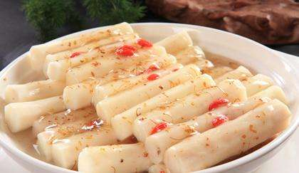 切山药后手发痒如何处理,切山药后手痒痒怎么回事