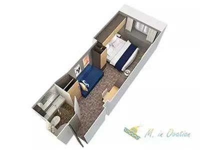 皇家加勒比量子号在哪里,皇家加勒比海洋光谱号详细攻略