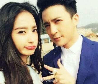 薛之谦和他前妻复合了吗,薛之谦和前妻合作