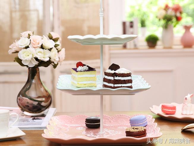 中式风格水果盘子,法式水果盘子