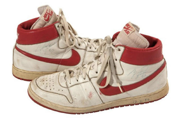 airjordan知识,了解乔丹airjordan1