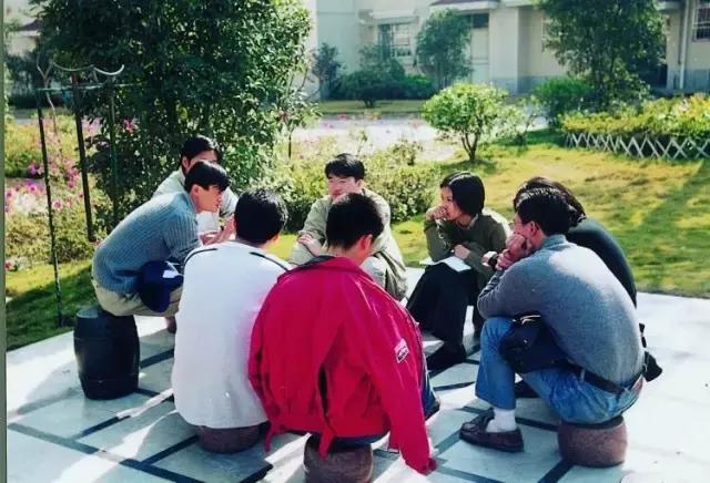 马云湖畔花园150平方米,马云的湖畔花园