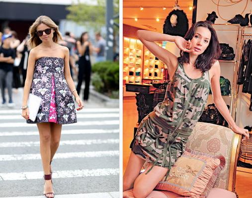 初春最时髦的三款连衣裙,2022夏季连衣裙爆款榜