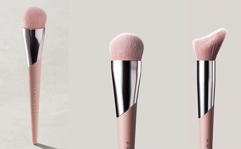 rihanna的美妆,rihanna彩妆从哪儿买